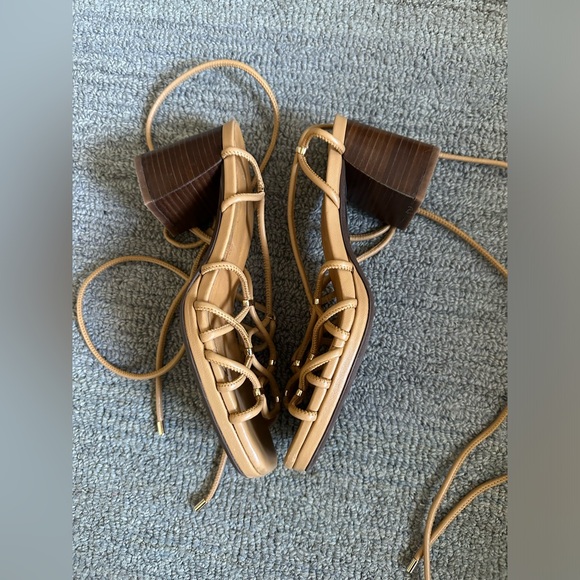 Sezane Annabelle Sandals - Picture 7 of 8